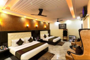 HOTEL AIRPORT INN near Delhi Airport